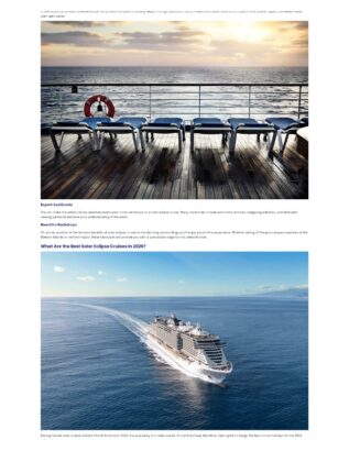 best 2026 solar eclipse cruises blog