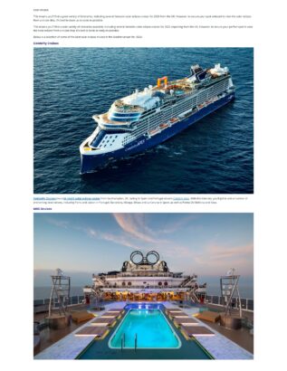 best 2026 solar eclipse cruises blog