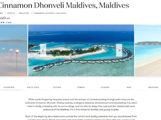 Classic Collection: Hotel Feature