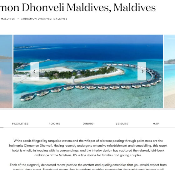 Classic Collection: Hotel Feature