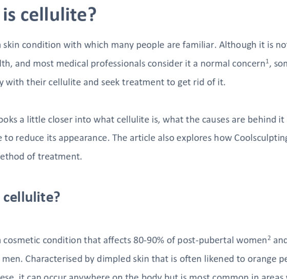 iProspect: Health & Lifestyle Editorial Guide