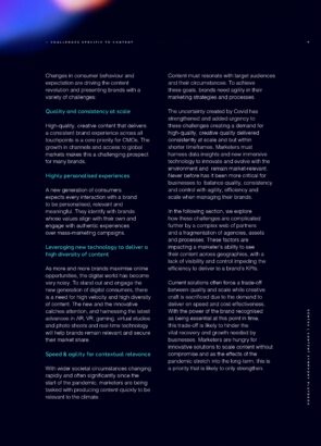 Dentsu content Symphony playbook