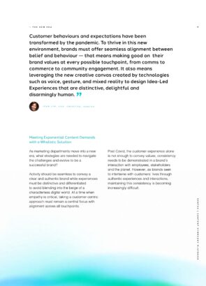 Dentsu content Symphony playbook