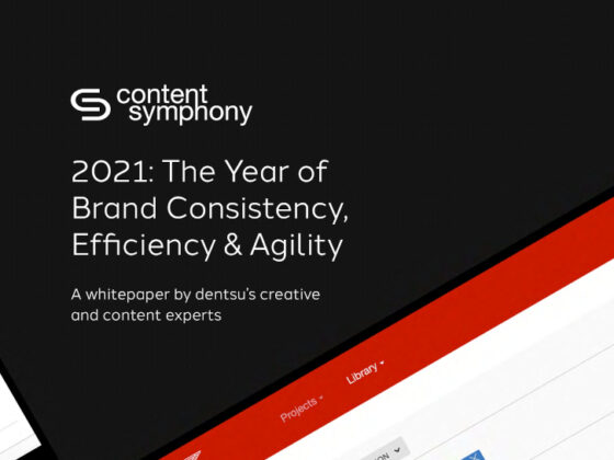 dentsu: Marketing Trends Whitepaper