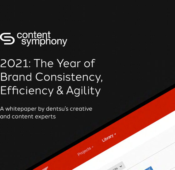 dentsu: Marketing Trends Whitepaper
