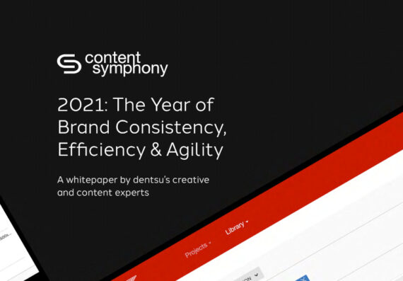 dentsu: Marketing Trends Whitepaper