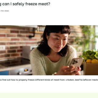 iProspect: Health & Lifestyle Editorial Guide