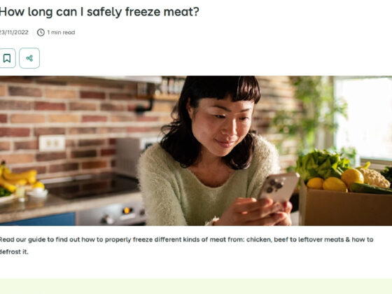 Holland & Barrett: Health & Lifestyle Consumer Guide