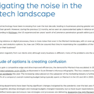 Headwater: Travel Editorial Feature