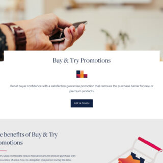 Opia: Sales Promotions Case Study