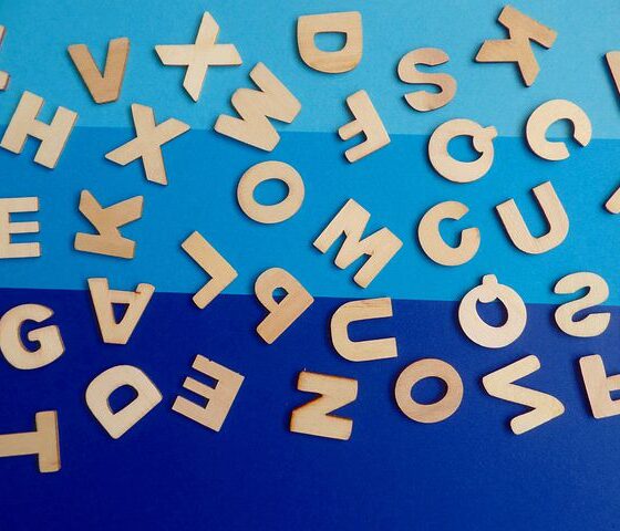 Fun with Words – 5 Types of Word Play